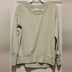 Avia Pullover Crewneck Sweater